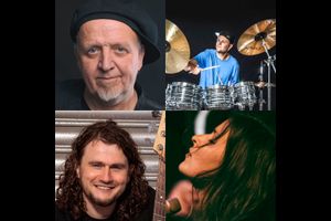 Ali Neander Boomer Bends